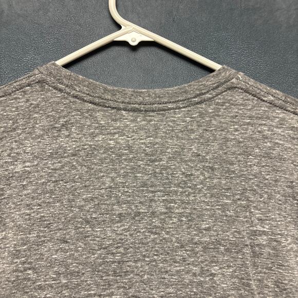 3 Stripes Spiderman Shirt Marvel USA America Pride Red White Blue Soft Comfy XL - Picture 5 of 5